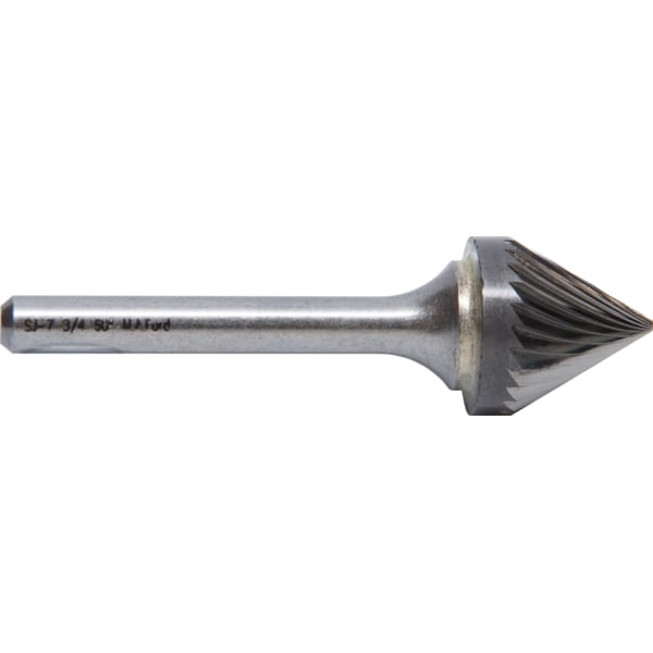 1/2 60 Deg Angle Tool